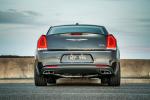 Chrysler 300C 2015 года (AU)